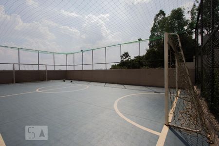 Apartamento para alugar com 47m², 2 quartos e 1 vaga Apartamento para alugar com 47m², 2 quartos e 1 vagaÁrea comum - Quadra