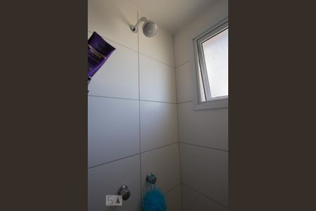 Apartamento para alugar com 47m², 2 quartos e 1 vaga Apartamento para alugar com 47m², 2 quartos e 1 vagaBanheiro