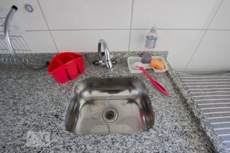 Apartamento para alugar com 47m², 2 quartos e 1 vaga Apartamento para alugar com 47m², 2 quartos e 1 vagaCozinha