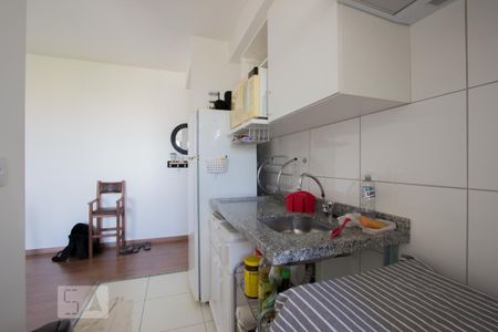 Apartamento para alugar com 47m², 2 quartos e 1 vaga Apartamento para alugar com 47m², 2 quartos e 1 vagaCozinha