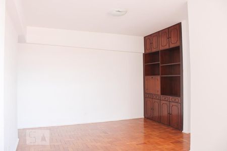 Sala de apartamento para alugar com 2 quartos, 72m² em Jabaquara, São Paulo