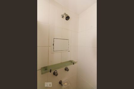 Apartamento para alugar com 42m², 1 quarto e 1 vaga Apartamento para alugar com 42m², 1 quarto e 1 vagaBanheiro Chuveiro