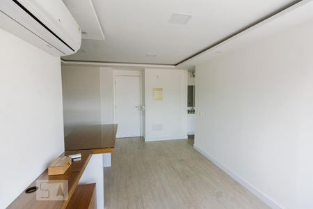 Sala de apartamento para alugar com 1 quarto, 42m² em Vila Anglo Brasileira, São Paulo