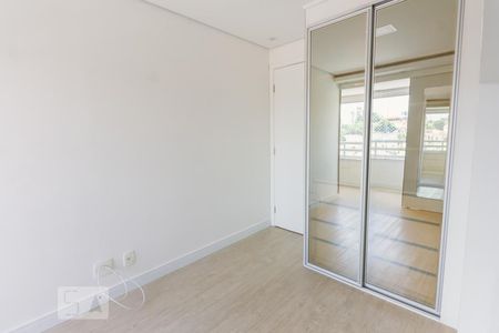 Quarto de apartamento para alugar com 1 quarto, 42m² em Vila Anglo Brasileira, São Paulo