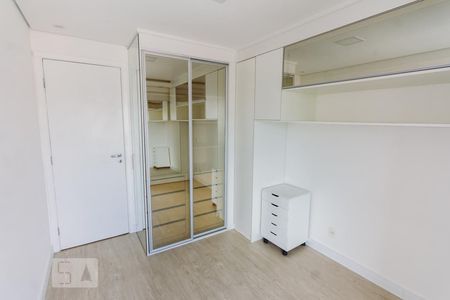 Quarto de apartamento para alugar com 1 quarto, 42m² em Vila Anglo Brasileira, São Paulo