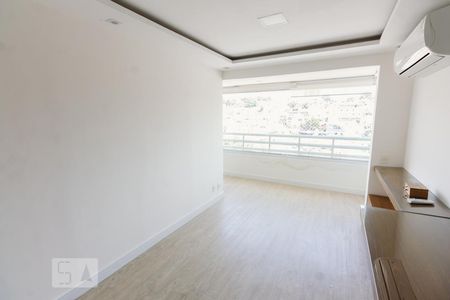 Sala de apartamento para alugar com 1 quarto, 42m² em Vila Anglo Brasileira, São Paulo