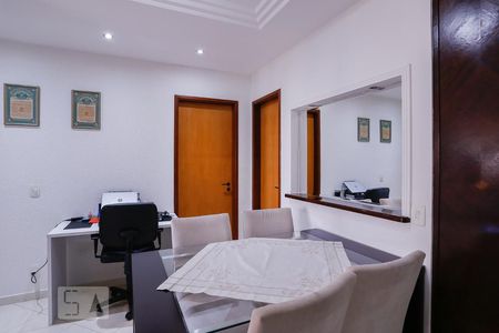 Sala de apartamento à venda com 2 quartos, 70m² em Vila Pompéia, São Paulo