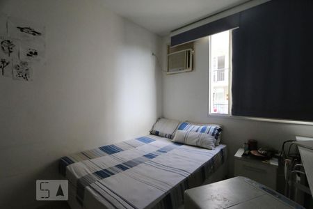Quarto 1 de apartamento à venda com 2 quartos, 68m² em Freguesia (jacarepaguá), Rio de Janeiro