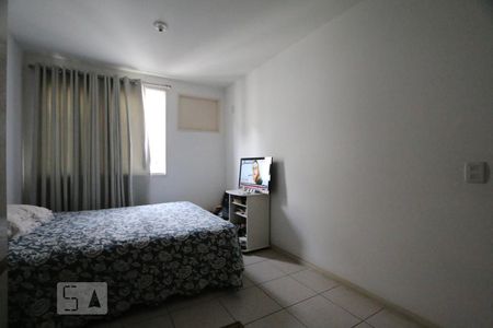 Quarto suite 2 de apartamento à venda com 2 quartos, 68m² em Freguesia (jacarepaguá), Rio de Janeiro