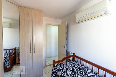 Quarto 1 de apartamento à venda com 3 quartos, 83m² em Charitas, Niterói