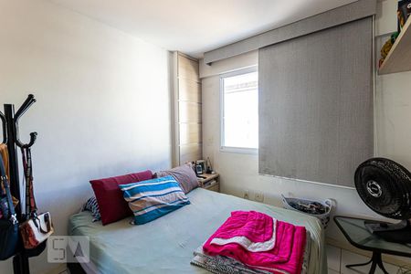 Quarto 2 de apartamento à venda com 3 quartos, 83m² em Charitas, Niterói