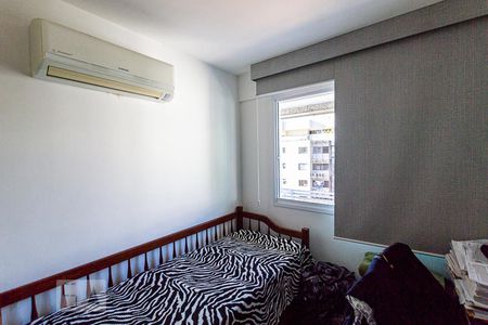 Quarto 1 de apartamento à venda com 3 quartos, 83m² em Charitas, Niterói