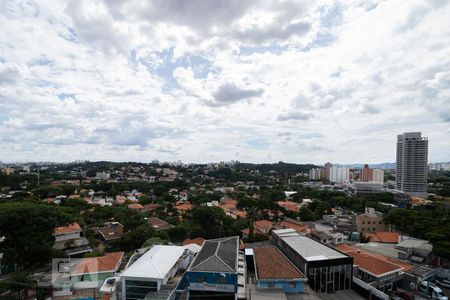 Vista do Quarto 1 de apartamento para alugar com 2 quartos, 64m² em Butantã, São Paulo