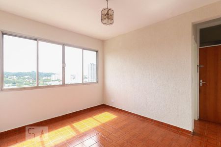 Sala de apartamento para alugar com 2 quartos, 64m² em Butantã, São Paulo