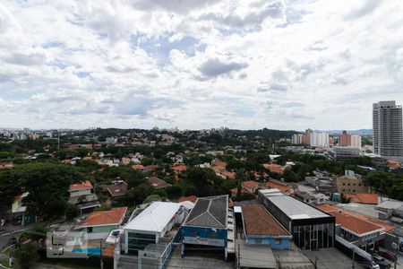 Vista da Sala de apartamento para alugar com 2 quartos, 64m² em Butantã, São Paulo
