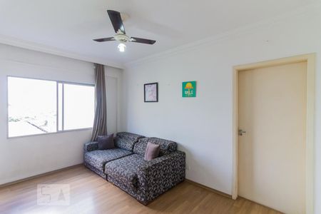 Apartamento para alugar com 65m², 2 quartos e 1 vagaSala