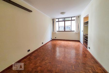 Sala de apartamento para alugar com 2 quartos, 85m² em Alto da Lapa, São Paulo