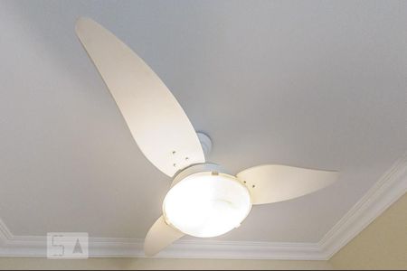 Sala de apartamento para alugar com 1 quarto, 45m² em Cambuí, Campinas