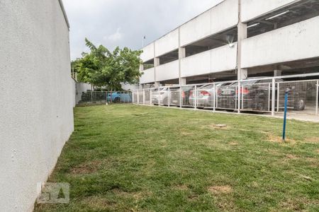 Apartamento para alugar com 35m², 1 quarto e 1 vaga Apartamento para alugar com 35m², 1 quarto e 1 vagaÁrea comum - Área Pet
