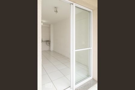 Apartamento para alugar com 35m², 1 quarto e 1 vaga Apartamento para alugar com 35m², 1 quarto e 1 vagaVaranda da Sala
