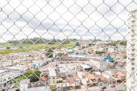 Apartamento para alugar com 35m², 1 quarto e 1 vaga Apartamento para alugar com 35m², 1 quarto e 1 vagaVista da Varanda