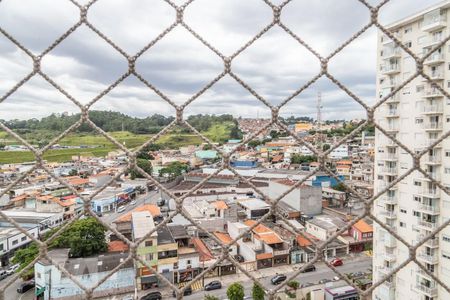 Apartamento para alugar com 35m², 1 quarto e 1 vaga Apartamento para alugar com 35m², 1 quarto e 1 vagaVista do Quarto