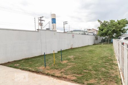 Apartamento para alugar com 35m², 1 quarto e 1 vaga Apartamento para alugar com 35m², 1 quarto e 1 vagaÁrea comum - Área Pet