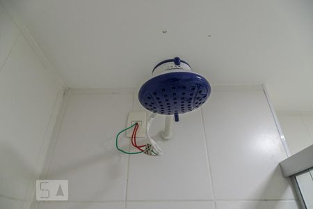 Apartamento para alugar com 35m², 1 quarto e 1 vaga Apartamento para alugar com 35m², 1 quarto e 1 vagaBanheiro