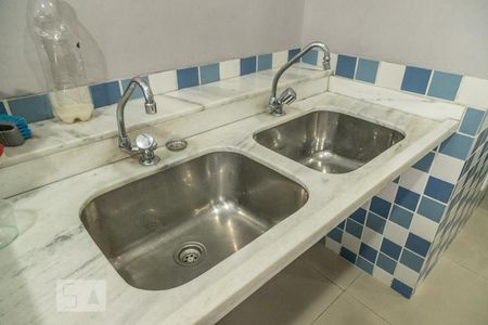 Apartamento para alugar com 35m², 1 quarto e 1 vaga Apartamento para alugar com 35m², 1 quarto e 1 vagaÁrea comum - Lavanderia