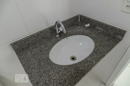 Apartamento para alugar com 35m², 1 quarto e 1 vaga Apartamento para alugar com 35m², 1 quarto e 1 vagaBanheiro