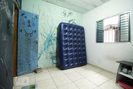 Dormitório 1 de casa à venda com 2 quartos, 80m² em Jardim Clímax, São Paulo