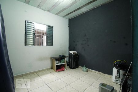 Dormitório 1 de casa à venda com 2 quartos, 80m² em Jardim Clímax, São Paulo