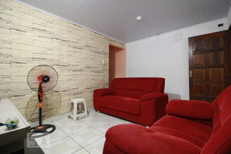 Sala de casa à venda com 2 quartos, 80m² em Jardim Clímax, São Paulo