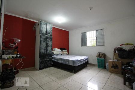 Dormitório 2 de casa à venda com 2 quartos, 80m² em Jardim Clímax, São Paulo