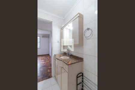 Apartamento à venda com 53m², 2 quartos e sem vagaBanheiro