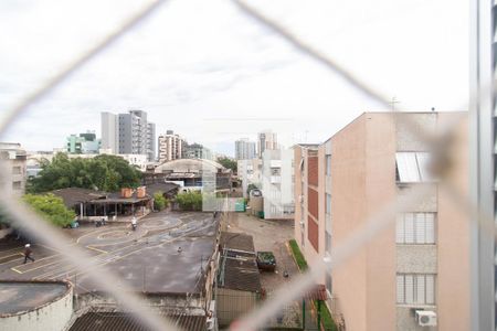 Apartamento à venda com 53m², 2 quartos e sem vagaVista