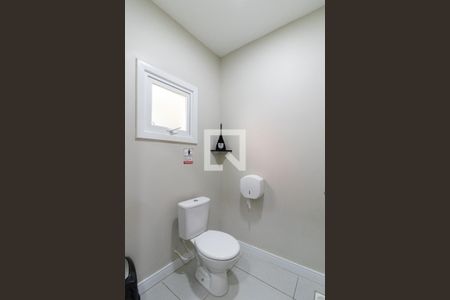 Apartamento à venda com 53m², 2 quartos e sem vagaÁrea comum - Salão de festas