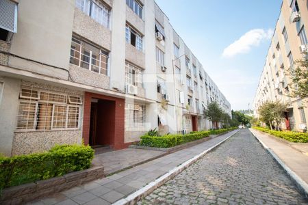Apartamento à venda com 53m², 2 quartos e sem vagaÁrea Externa