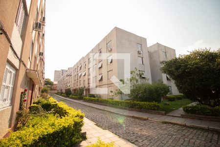 Apartamento à venda com 53m², 2 quartos e sem vagaÁrea Externa