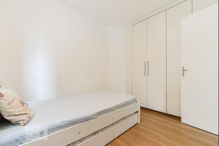 Apartamento à venda com 60m², 2 quartos e 1 vagaQuarto 1