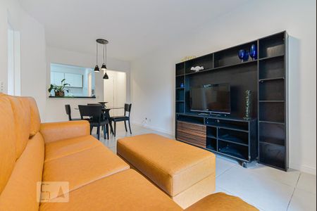 Apartamento à venda com 60m², 2 quartos e 1 vagaSala