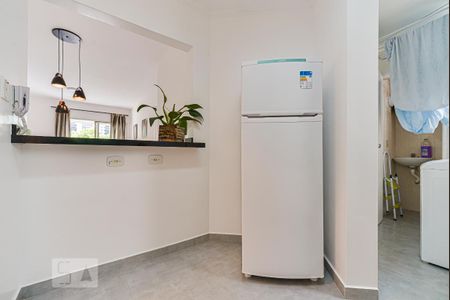 Apartamento à venda com 60m², 2 quartos e 1 vagaCozinha
