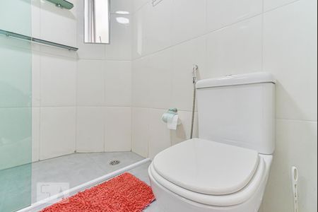 Apartamento à venda com 60m², 2 quartos e 1 vagaBanheiro