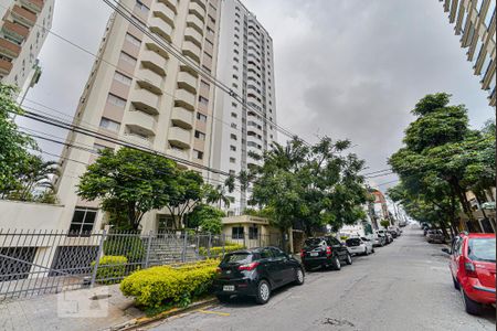 Apartamento à venda com 60m², 2 quartos e 1 vagaFachada