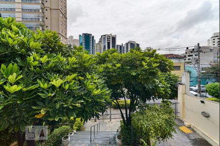 Apartamento à venda com 60m², 2 quartos e 1 vagaVista da Sacada da Sala