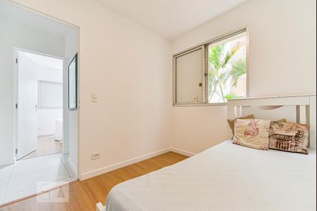 Apartamento à venda com 60m², 2 quartos e 1 vagaQuarto 1