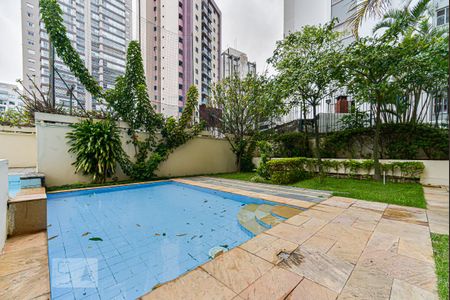 Apartamento à venda com 60m², 2 quartos e 1 vagaPiscina Infantil
