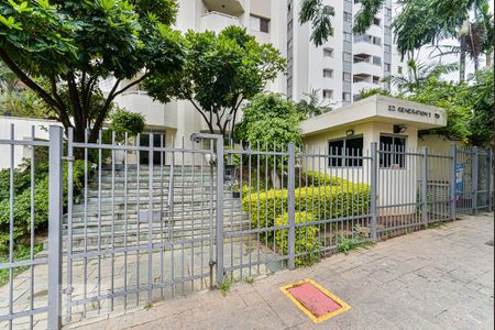 Apartamento à venda com 60m², 2 quartos e 1 vagaFachada