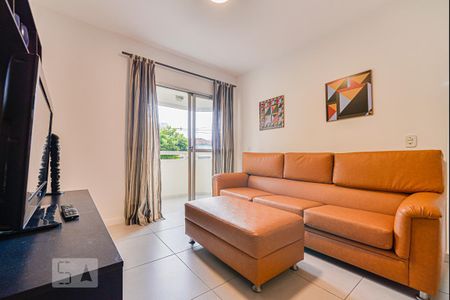 Apartamento à venda com 60m², 2 quartos e 1 vagaSala