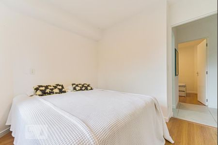 Apartamento à venda com 60m², 2 quartos e 1 vagaQuarto 2